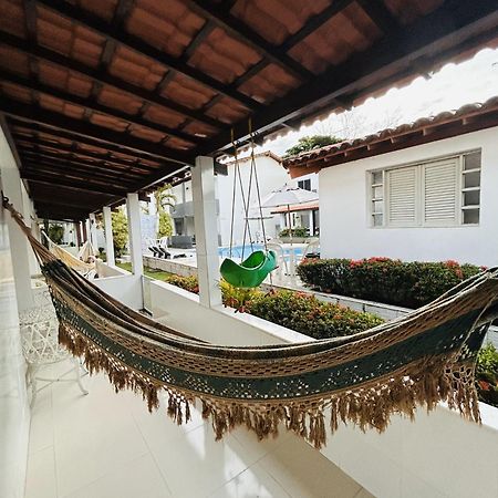 Villa Casa 4/4, Cond. Fechado Com Piscina-150M2 Salvador da Bahia Exterior foto