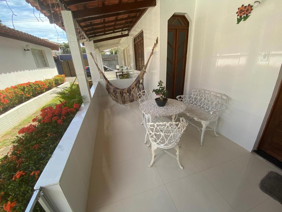 Villa Casa 4/4, Cond. Fechado Com Piscina-150M2 Salvador da Bahia Exterior foto