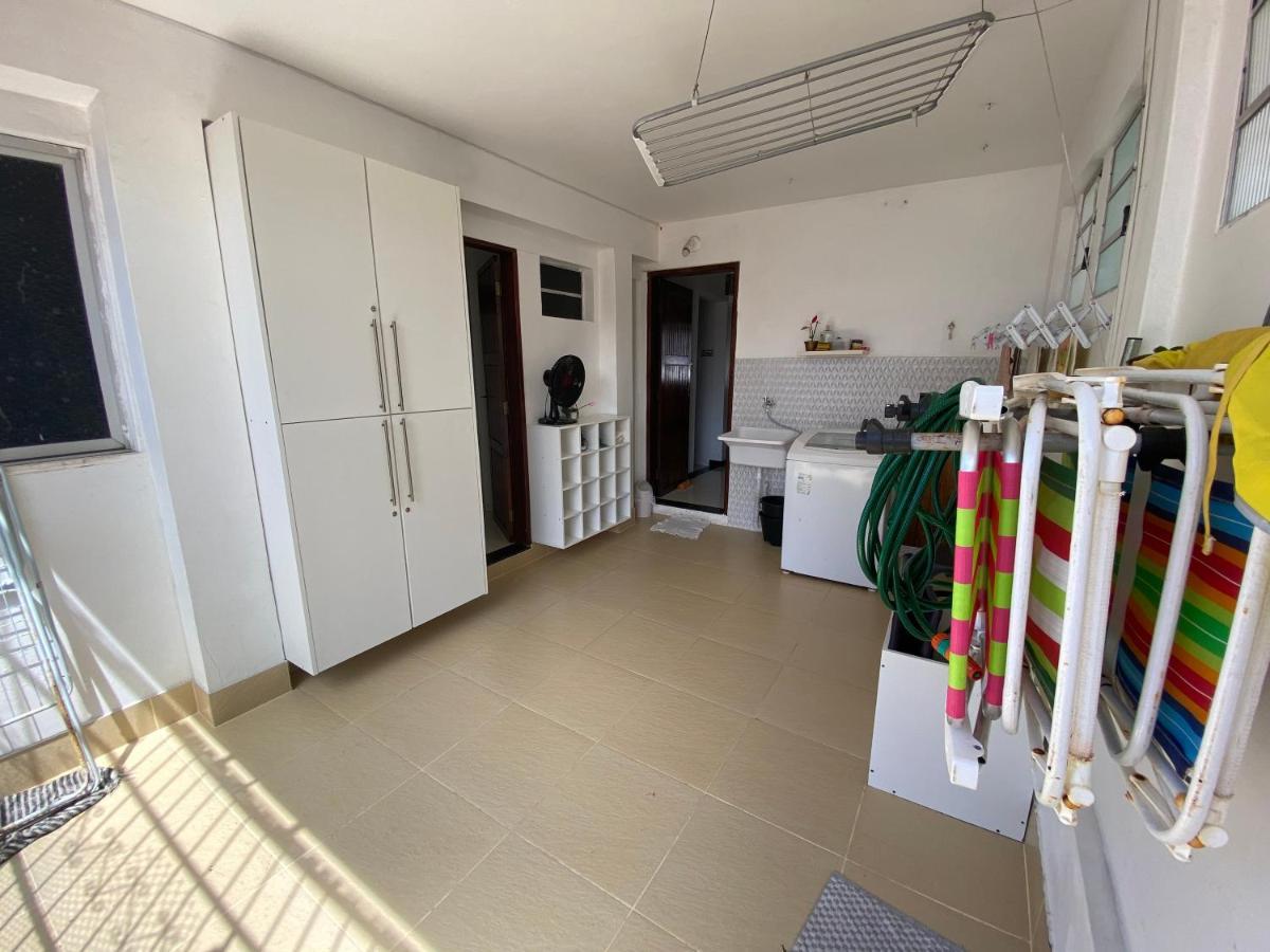 Villa Casa 4/4, Cond. Fechado Com Piscina-150M2 Salvador da Bahia Exterior foto