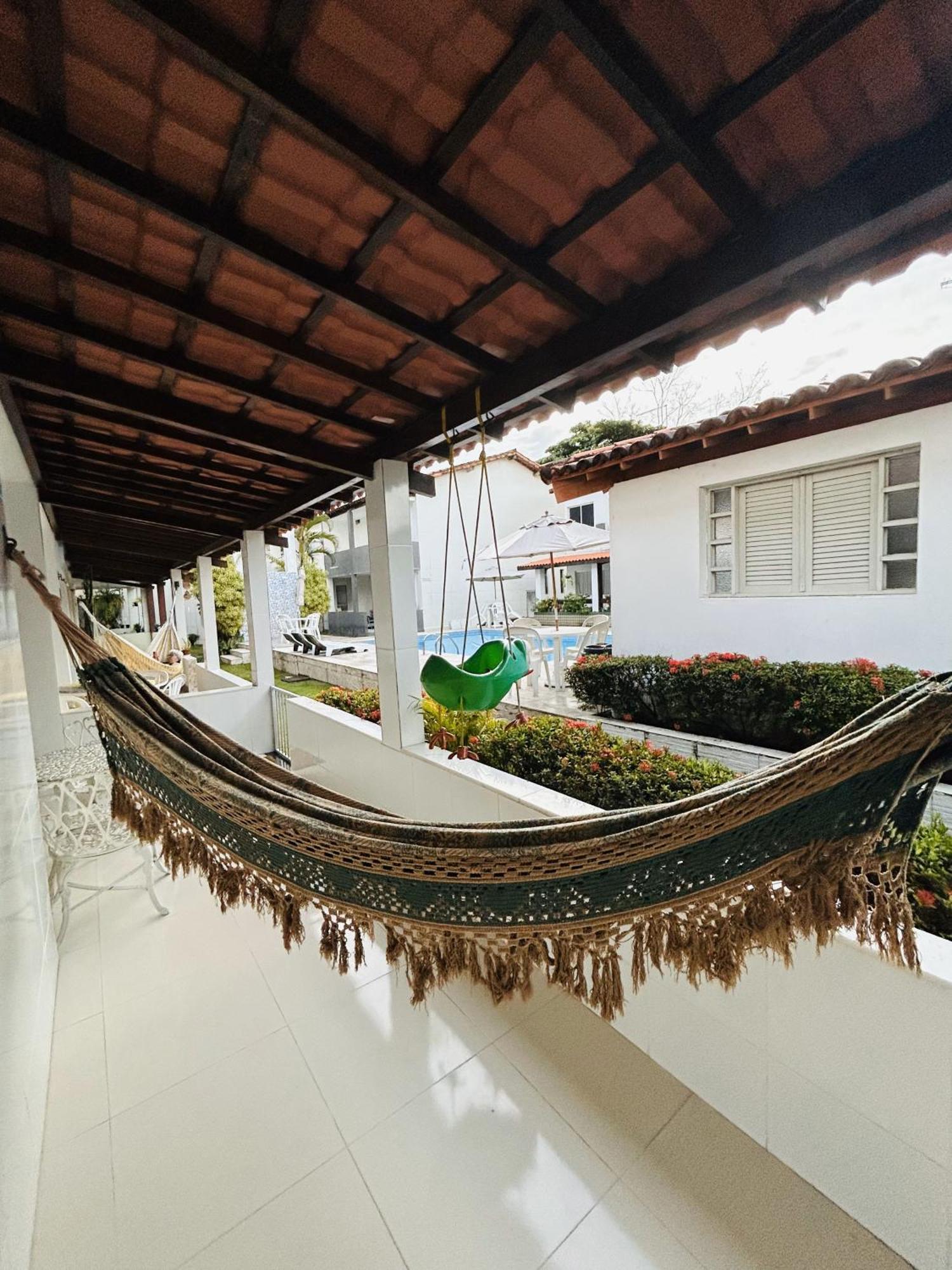 Villa Casa 4/4, Cond. Fechado Com Piscina-150M2 Salvador da Bahia Exterior foto