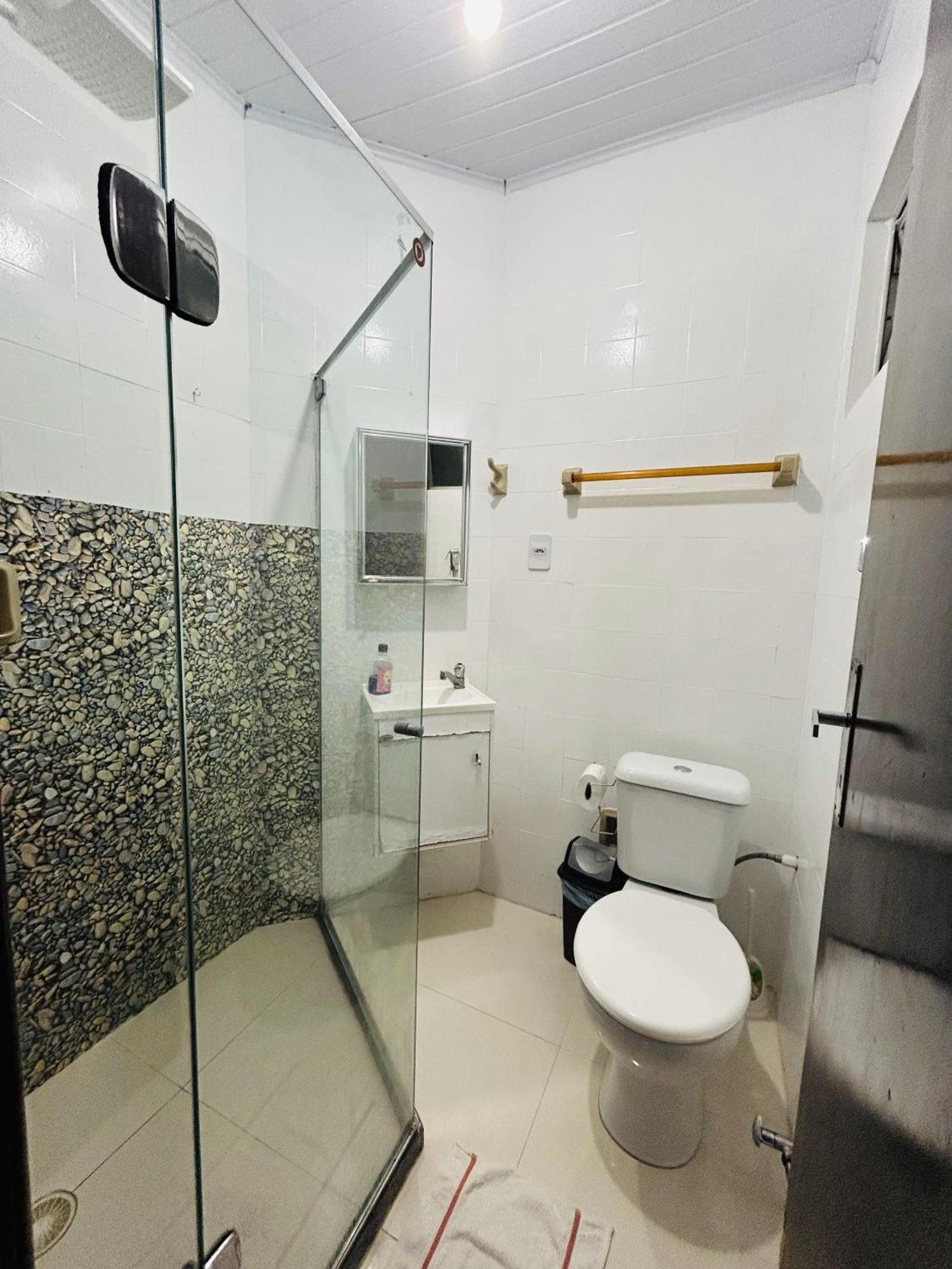 Villa Casa 4/4, Cond. Fechado Com Piscina-150M2 Salvador da Bahia Exterior foto