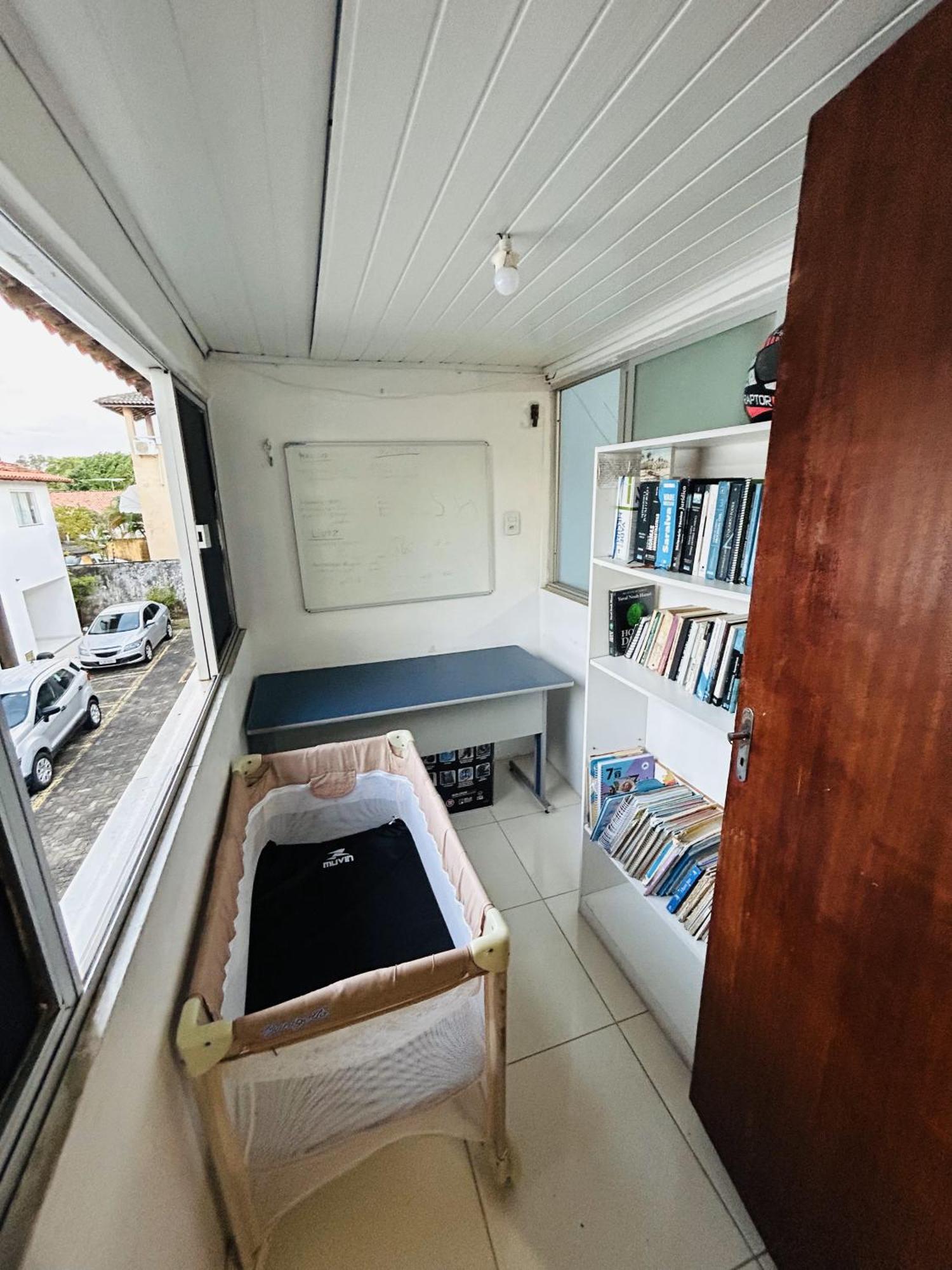 Villa Casa 4/4, Cond. Fechado Com Piscina-150M2 Salvador da Bahia Exterior foto