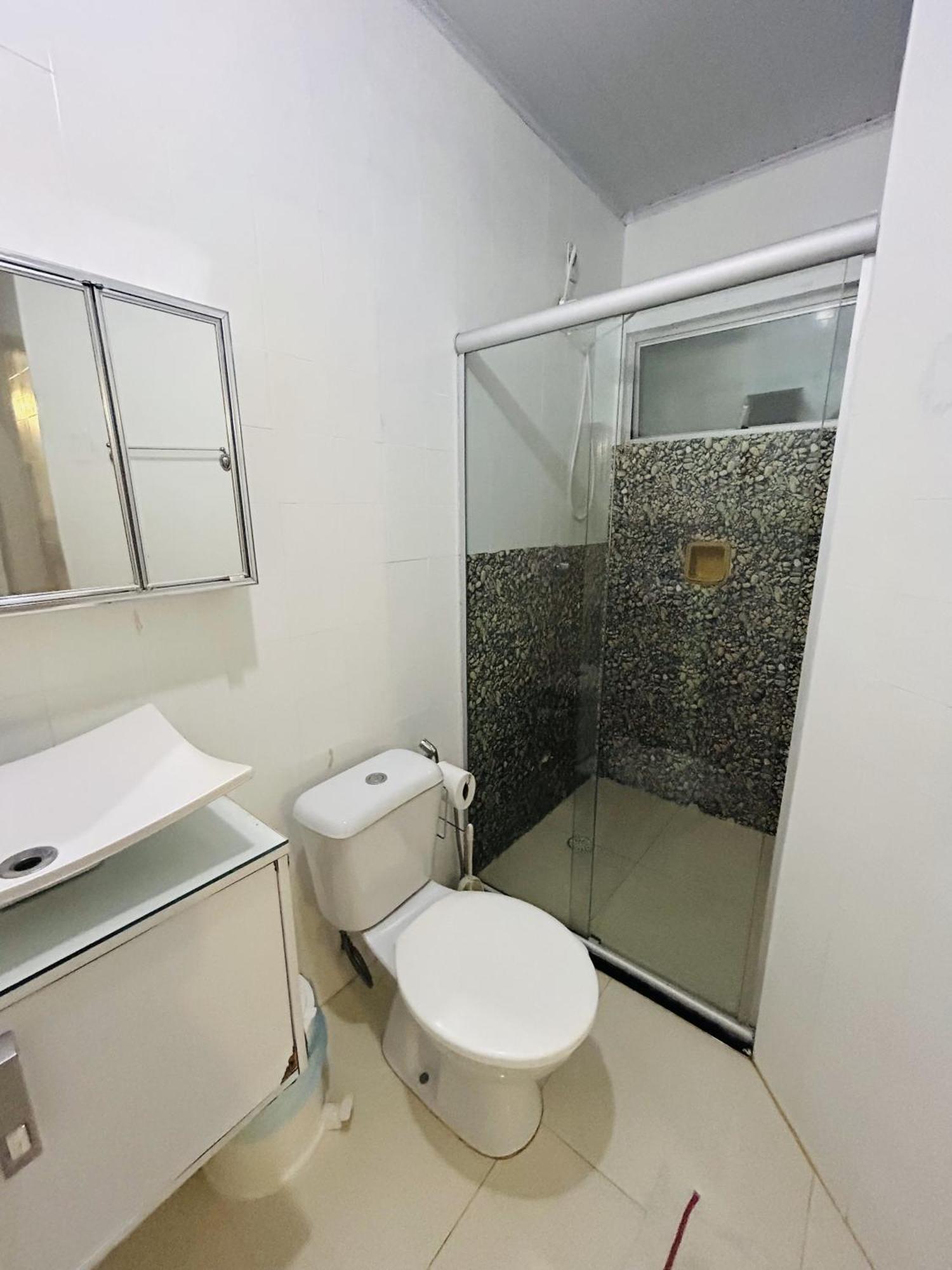 Villa Casa 4/4, Cond. Fechado Com Piscina-150M2 Salvador da Bahia Exterior foto
