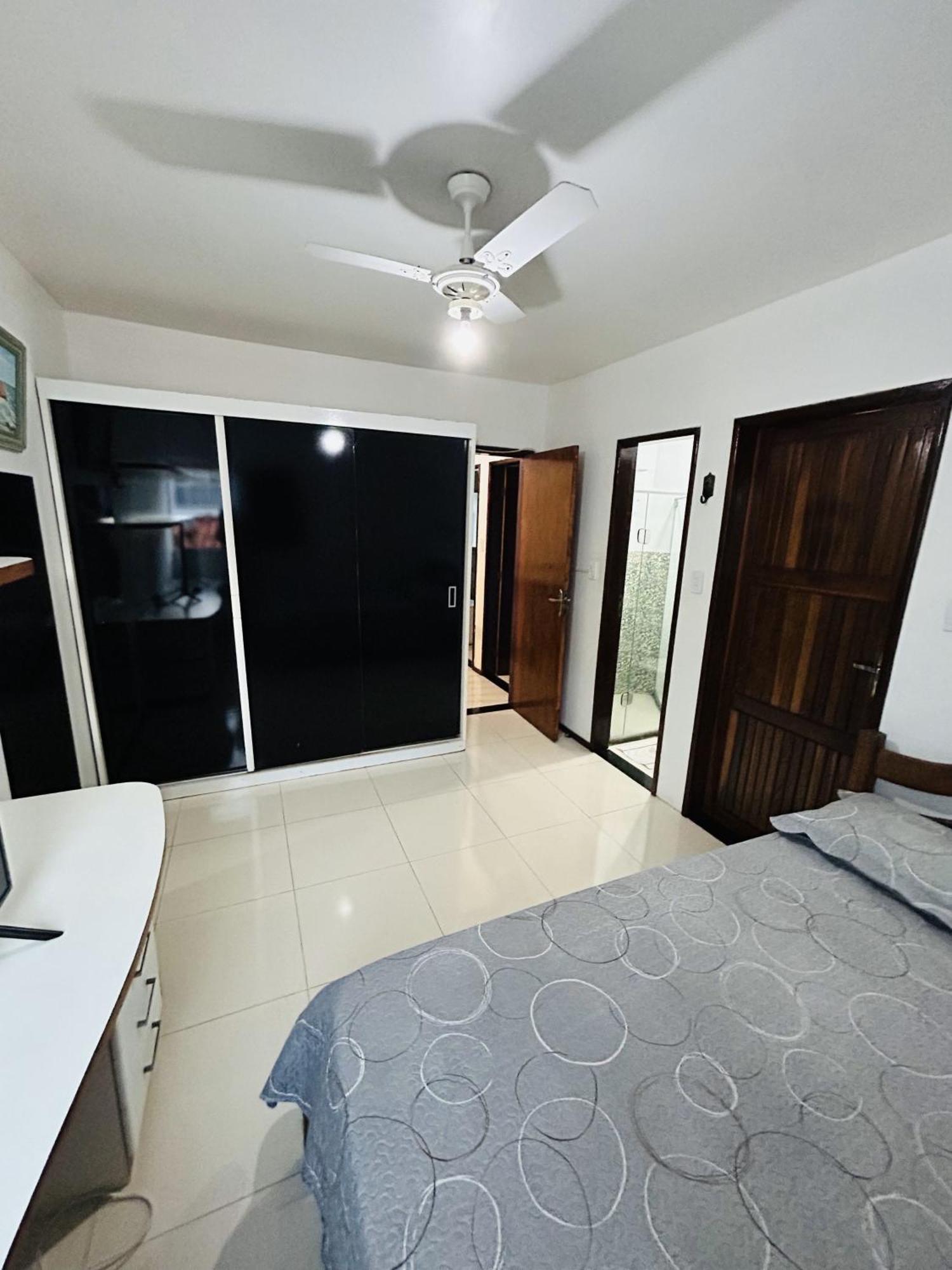 Villa Casa 4/4, Cond. Fechado Com Piscina-150M2 Salvador da Bahia Exterior foto